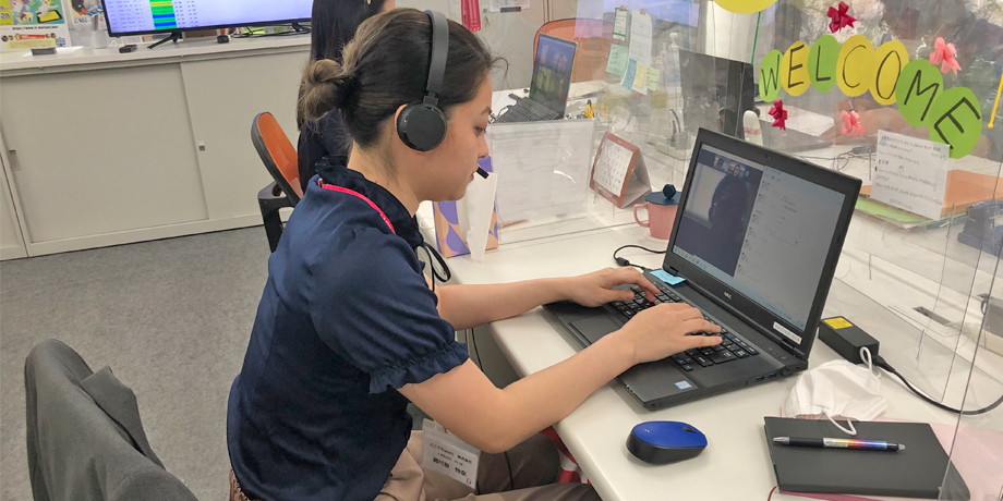 どこでもWork株式会社メイン画像3
