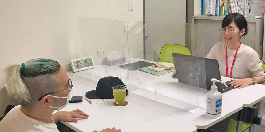 どこでもWork株式会社メイン画像4