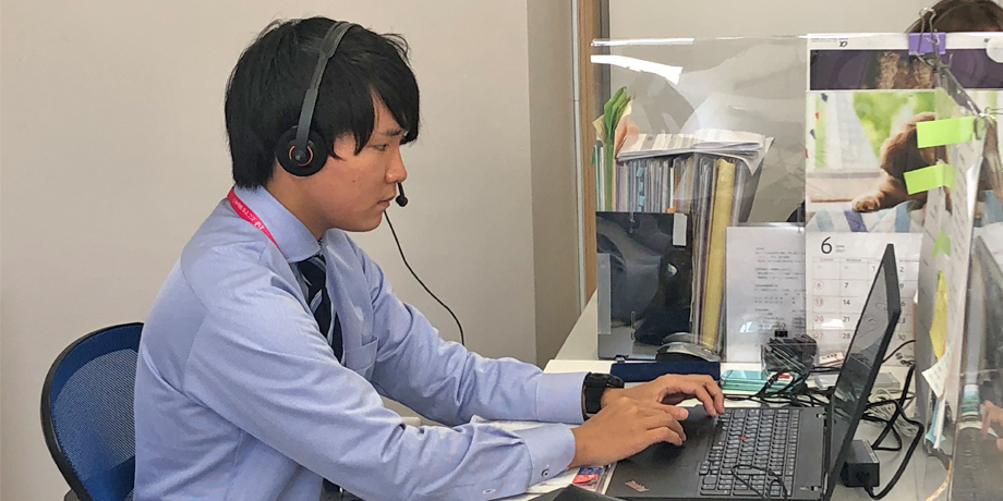 どこでもWork株式会社メイン画像5